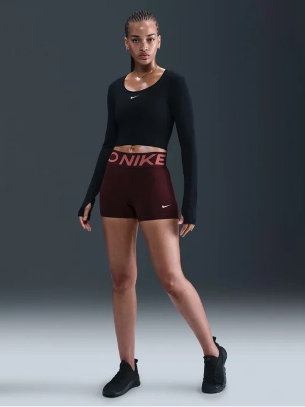 Nike Pro Women’s Shorts